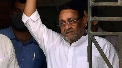 Money-laundering case: Special court extends ED's custody of Maharashtra minister Nawab Malik to March 7
