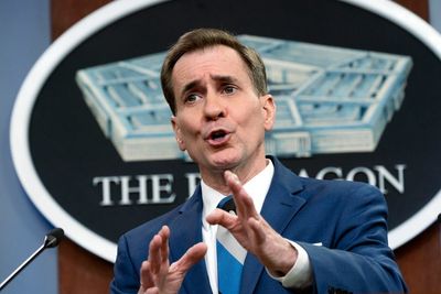 US delays ballistic missile test in show of ‘nuclear responsibility’ amid Russian invasion of Ukraine