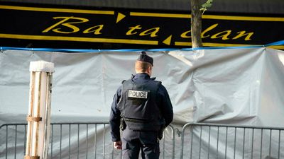 Paris defence lawyers attack Belgian police evidence as 'confused approximation'