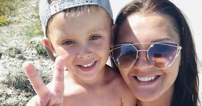 Family of Ukrainian refugees says Ryanair prices have 'made it impossible' to come to Ireland