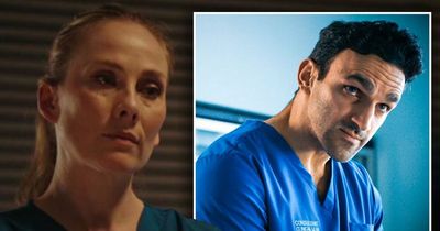 BBC says when Holby City's last ever episode will be broadcast