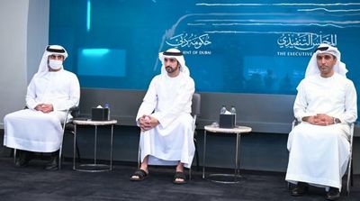 Dubai Launches Savings Scheme for Foreign Government Employees