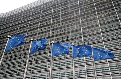 EU set to receive membership bids from Georgia, Moldova -EU official