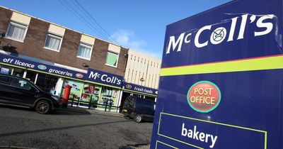 Lanarkshire job loss fears as future of convenience store stalwarts, McColl's, looks bleak