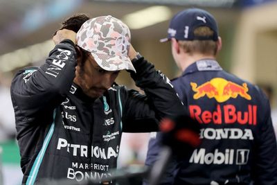Red Bull chief blames Lewis Hamilton for Michael Masi’s departure