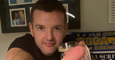 Kevin Bridges tickets as Scottish comic announces new UK shows