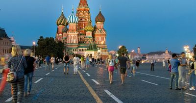 Expert gives graphic explanation of poverty soon to hit ordinary Russians