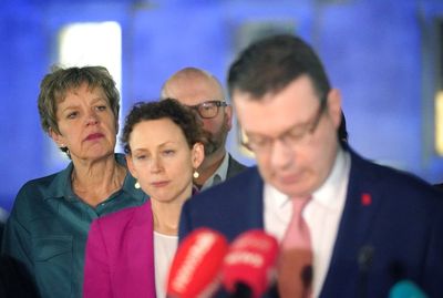 Labour in ‘fight for survival’ in wake of Alan Kelly’s resignation