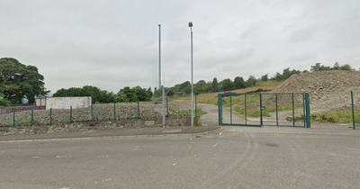 70 new social houses approved on old school site in Strabane