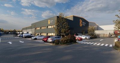 British Steel submits plans for £26m Special Profiles site expansion