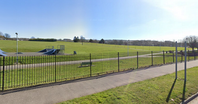Teen Midlothian girl assaulted after man attacks dog in busy park during the day