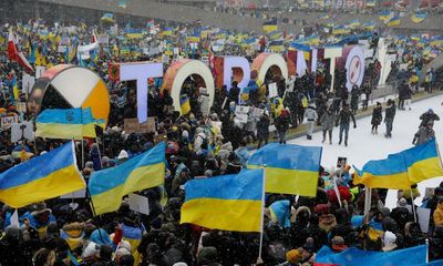 In Canada, world’s second largest Ukrainian diaspora grieves invasion