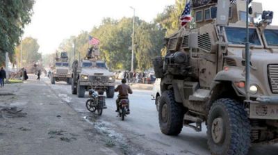 US, Russia Allies Witness Friction in Northeast Syria