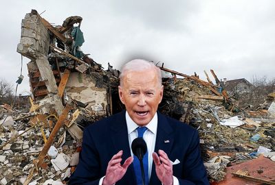 Biden knows how bad this might get