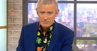 Jeremy Vine faces backlash after suggesting Russian soldiers 'deserve to die'