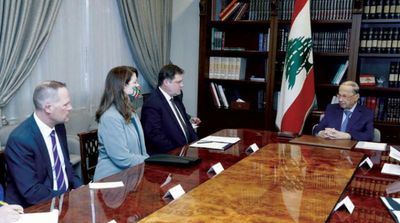 US Treasury: ‘Qard al Hasan’ Threatens Credibility of Lebanese Financial System