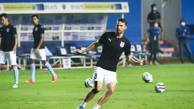 Mumbai City AFC to make AFC Champions League debut in Riyadh
