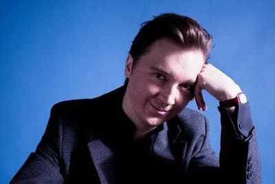 Batman’s Paul Dano: ‘I thought I’d only be playing dorky guys with glasses’