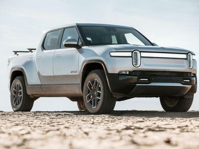 Rivian Faces Growing Online Backlash After Increasing Car Prices, Thousands Claim To Cancel Orders