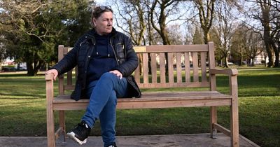 Loss, depression and hope: We sat on the After Life bench in Cardiff and these are the moving stories we heard