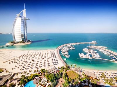 Dubai, Canada, Tunisia, Jordan and Cyprus remove testing requirements for travellers