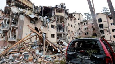 Ukraine Refugee Count Tops 1 Million, Russians Besiege Ports