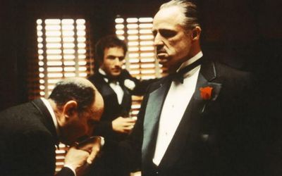 The Godfather: Why the iconic mafia film is still a cinematic hit 50 years later