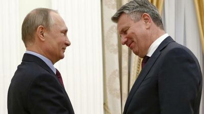 Russia's War Spurs Corporate Exodus, Exposes Business Risks