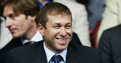 Inside story on Roman Abramovich's Chelsea takeover after secret talks and Man Utd snub