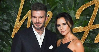 From the Beckhams to Holly Willoughby - inside celebrity worst neighbour rows