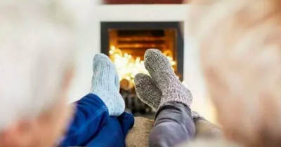 New winter heating benefit will give 400,000 households £50 to help pay energy bills every year