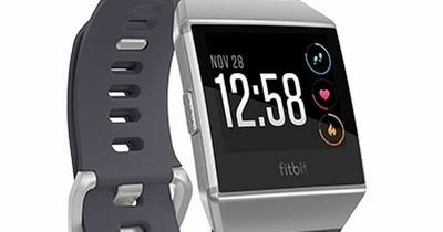 Fitbit recalls one million Ionic watches after burn injuries