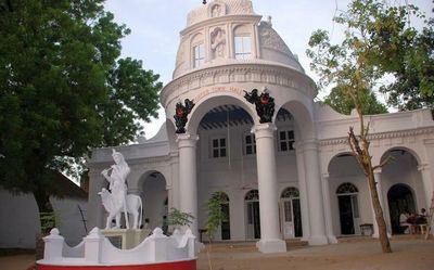 DMK allots posts in urban local bodies to allies