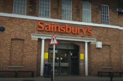 Man suffers head injuries after ‘drive-by supermarket shooting’ in Streatham