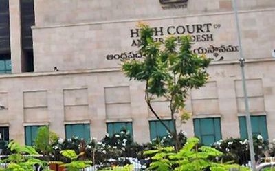 Complete construction of Amaravati city, capital region within six months, HC directs AP govt.