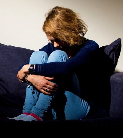 Crime victims about twice as likely to report depression than non-victims – ONS