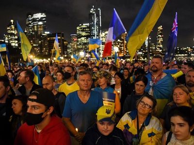 Super funds expected to dump Russia assets