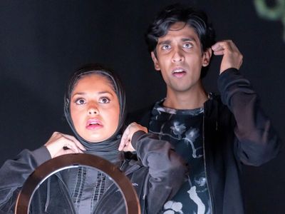 Our Generation review: Alecky Blythe’s verbatim epic struggles to capture what it means to be young in Britain