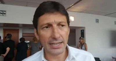 PSG chief provides definitive Mauricio Pochettino update amid Man Utd manager hunt