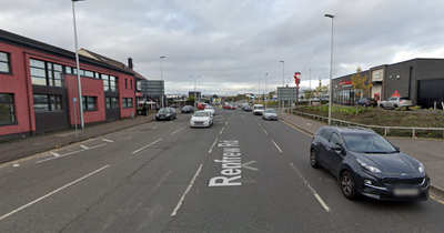 Man rushed to hospital with serious head injury following unprovoked attack