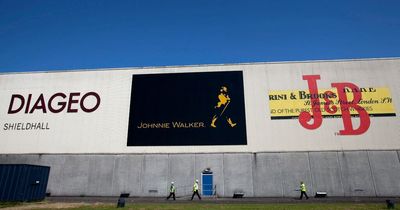 Diageo removed from government scheme for failing to pay bills on time