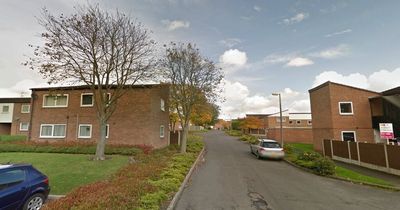 Nottingham drugs gang leader who made £400,000 from cannabis was told to pay back 'peanuts'