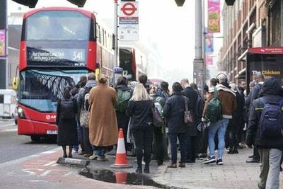 Tube strike: How can union hold us to ransom? Fury amid threat of more