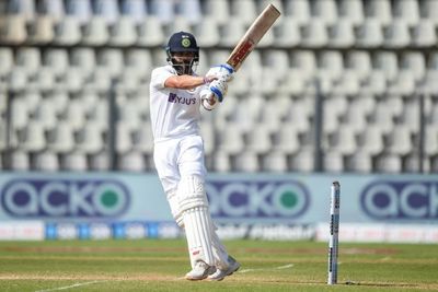 Test cricket is 'real cricket', Virat Kohli says