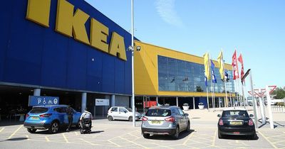 Ikea shuts all 14 stores in Russia in response to Vladimir Putin's war on Ukraine