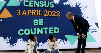 Census 2022: Everything you need to know, including collection dates and new questions