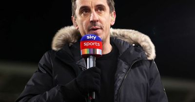 Gary Neville calls on fast-tracking of fan led review as European Super League plans resurface