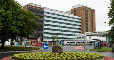 Western Trust demands an end to abuse and harassment of doctors and nurses