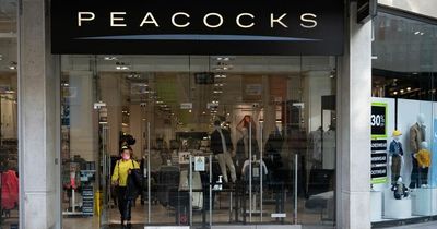 Ex-Peacocks staff win legal claim over redundancy pay