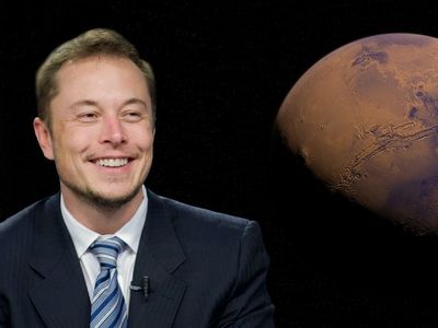 'Bad Weather Perhaps:' Elon Musk Takes A Dig At Russia As Country Cries Foul Over SpaceX Lending A Hand In Ukraine